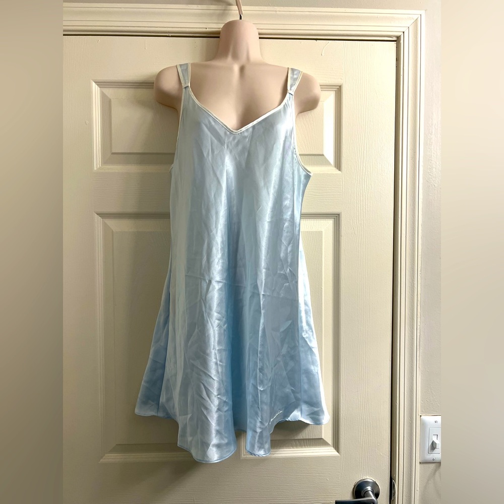 Oscar De La Renta Pink Label night gowns L